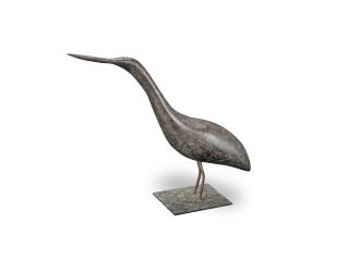 Guy Taplin - Bittern