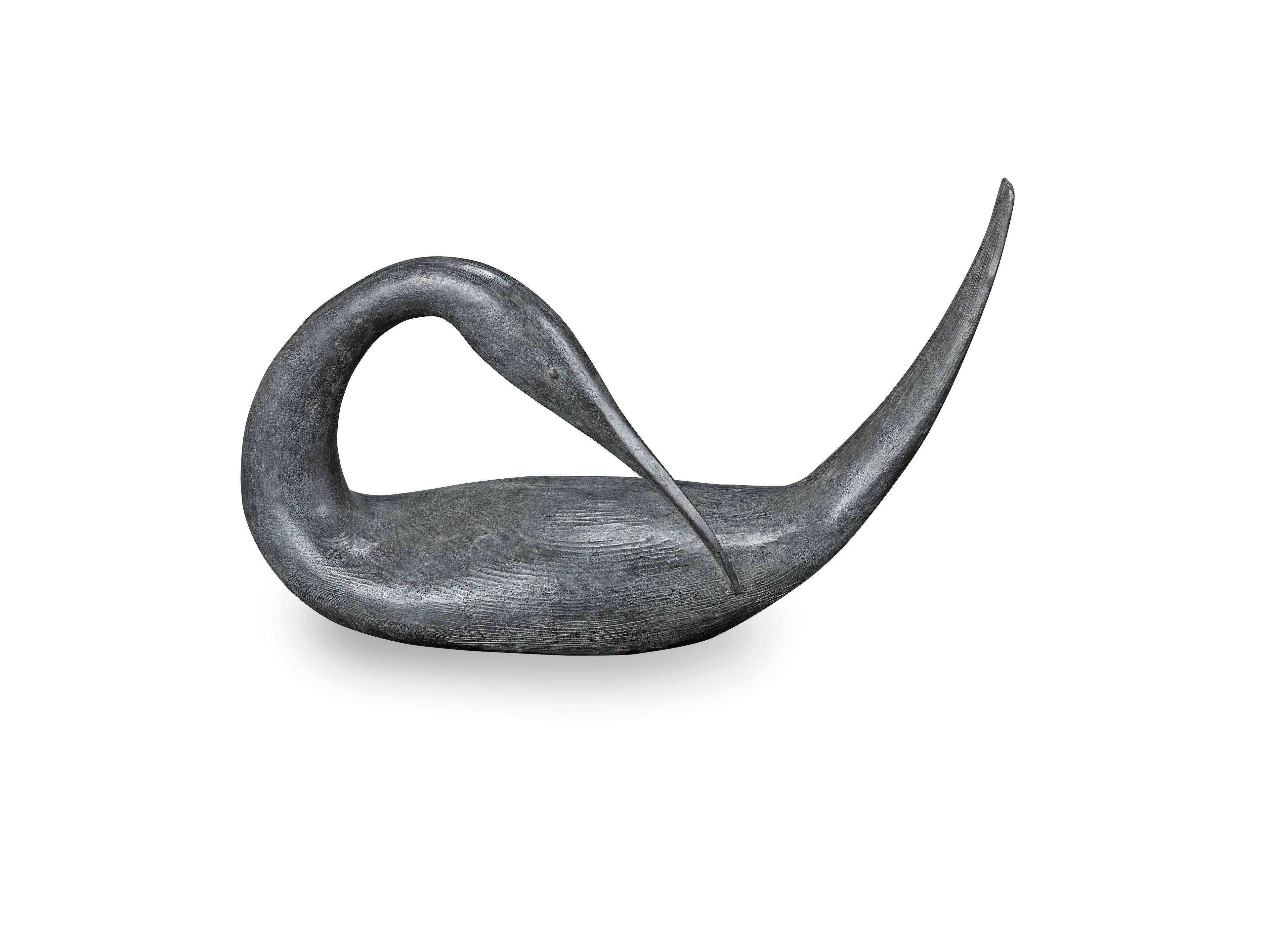 Guy Taplin - Cormorant