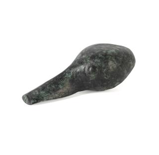 Guy Taplin - Goose Head II 22cm (8 11/16in) long