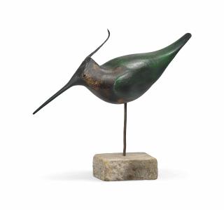 Guy Taplin - Lapwing