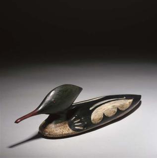 Guy Taplin - Mallard