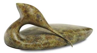 Guy Taplin - Merganser