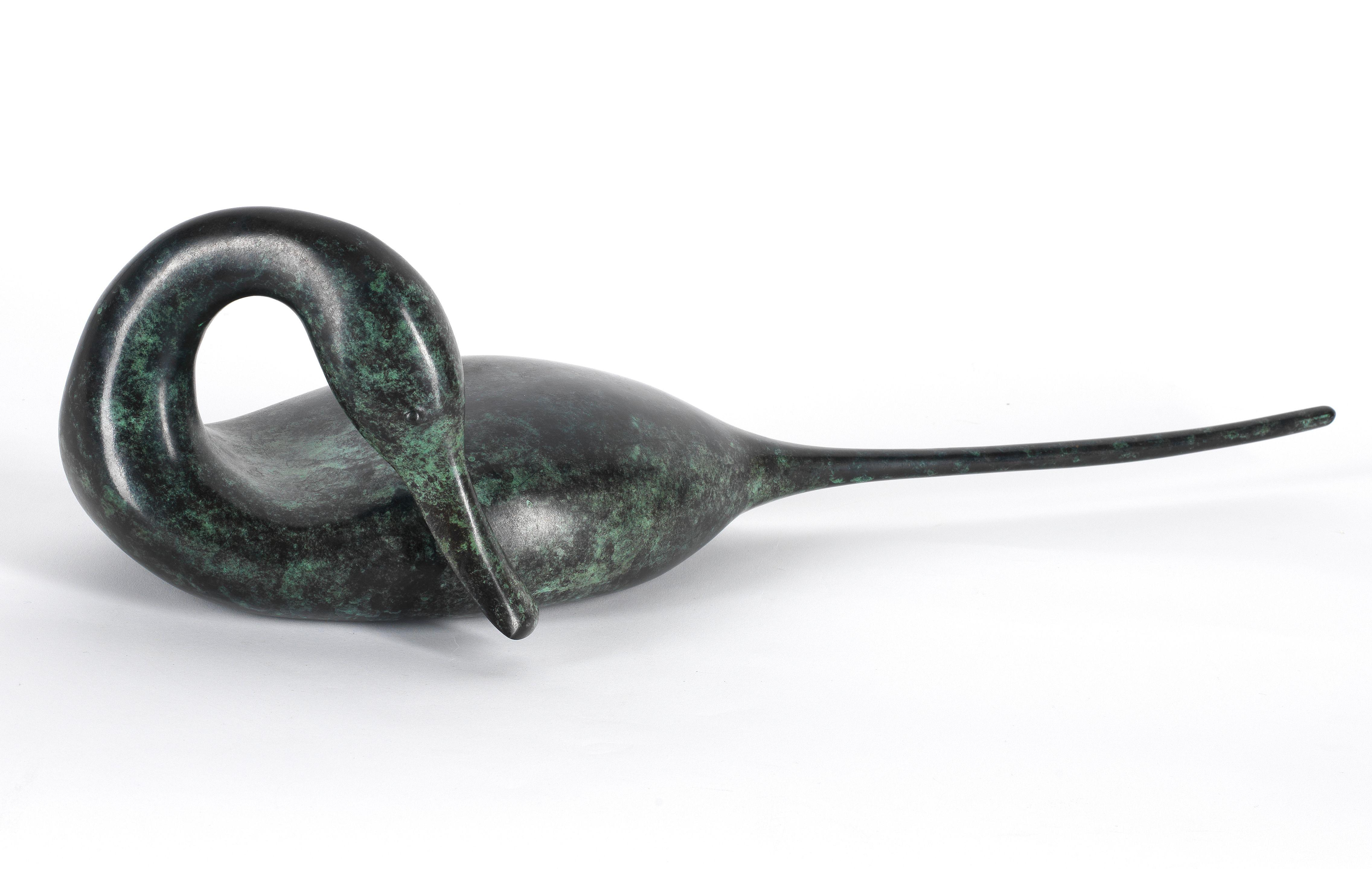 Guy Taplin - Pintail 60.5cm (24in) long.