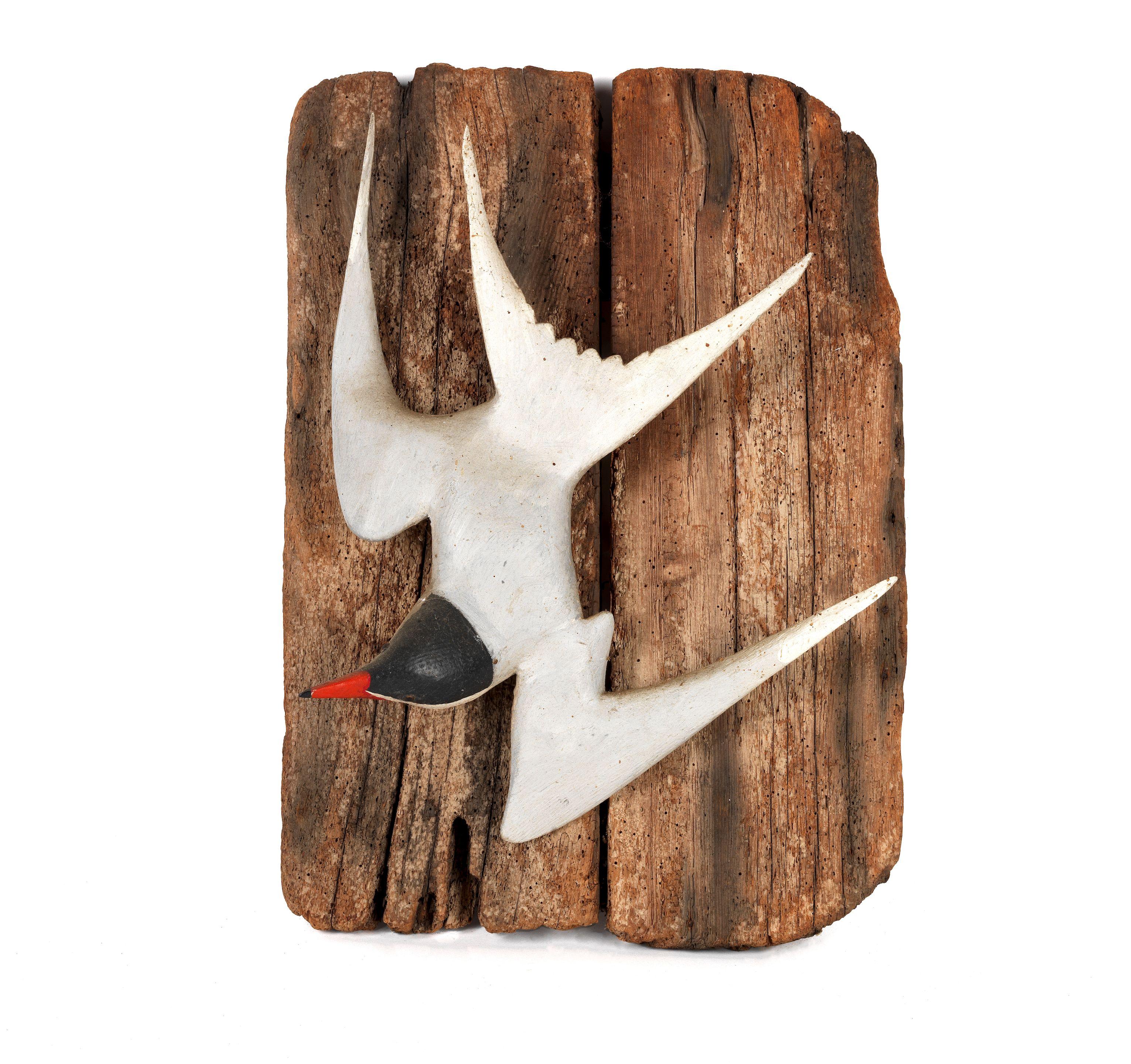 Guy Taplin - The Wind Bird