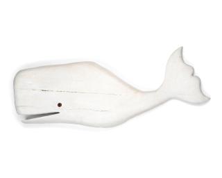 Guy Taplin - White Whale