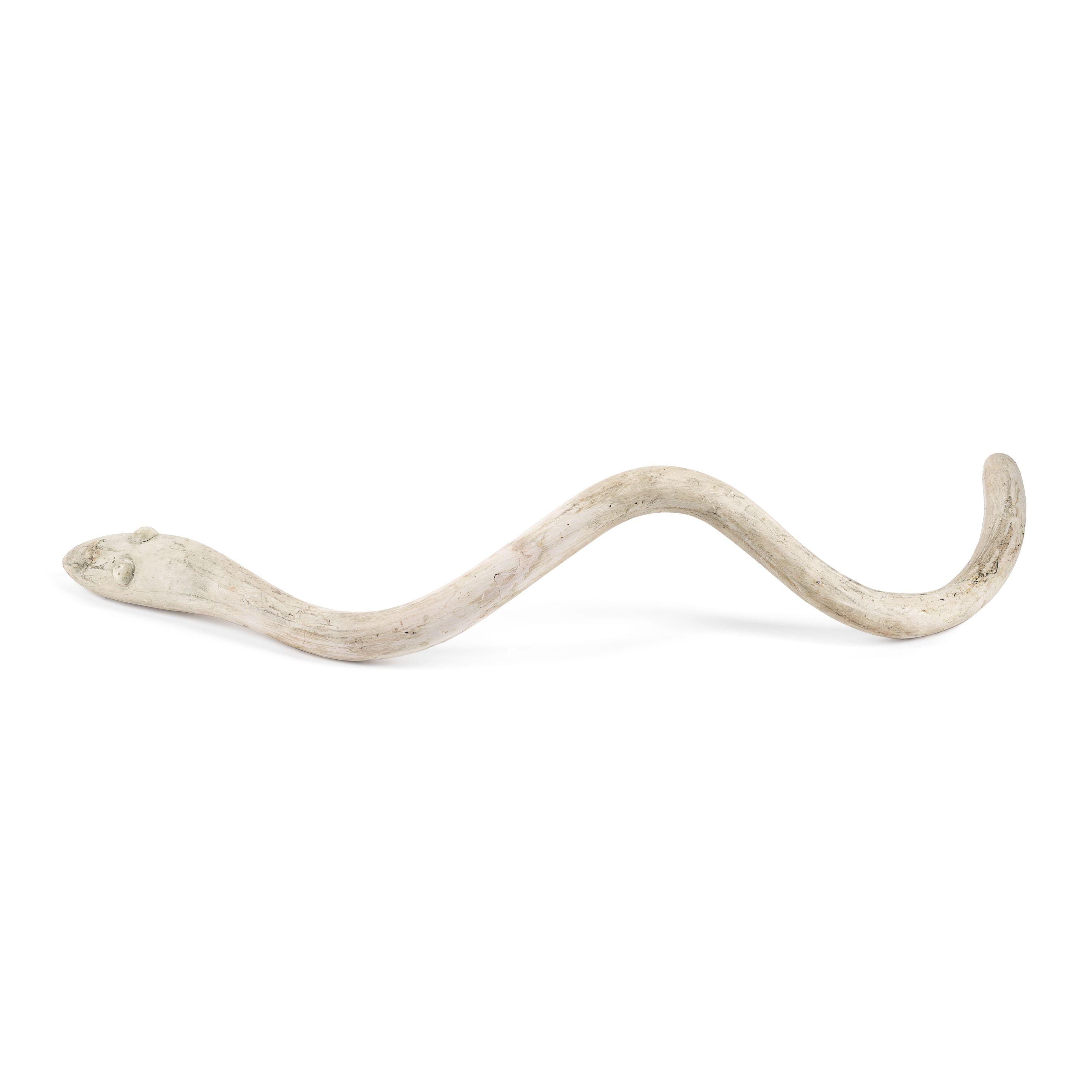 Guy Taplin - Worm 71cm (27 15/16in) long