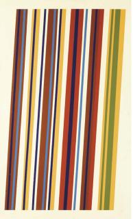 Guy van den Branden - Abstract composition