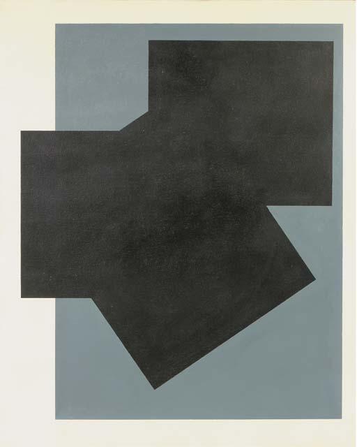 Guy Vandenbranden - Composition C-II