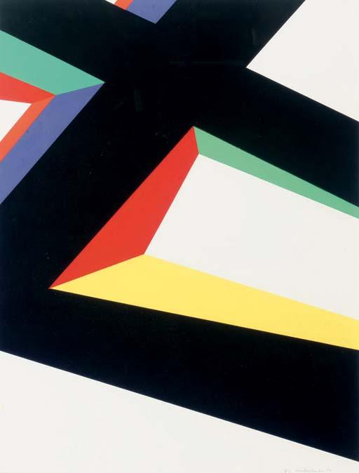 Guy Vandenbranden - Composition