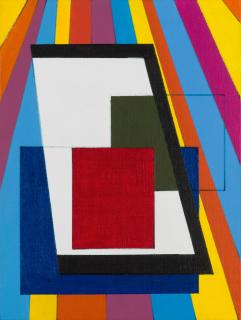 Guy Vandenbranden - Sans titre