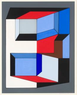 Guy Vandenbranden - Sans titre