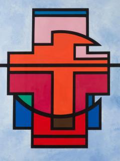 Guy Vandenbranden - Sans titre