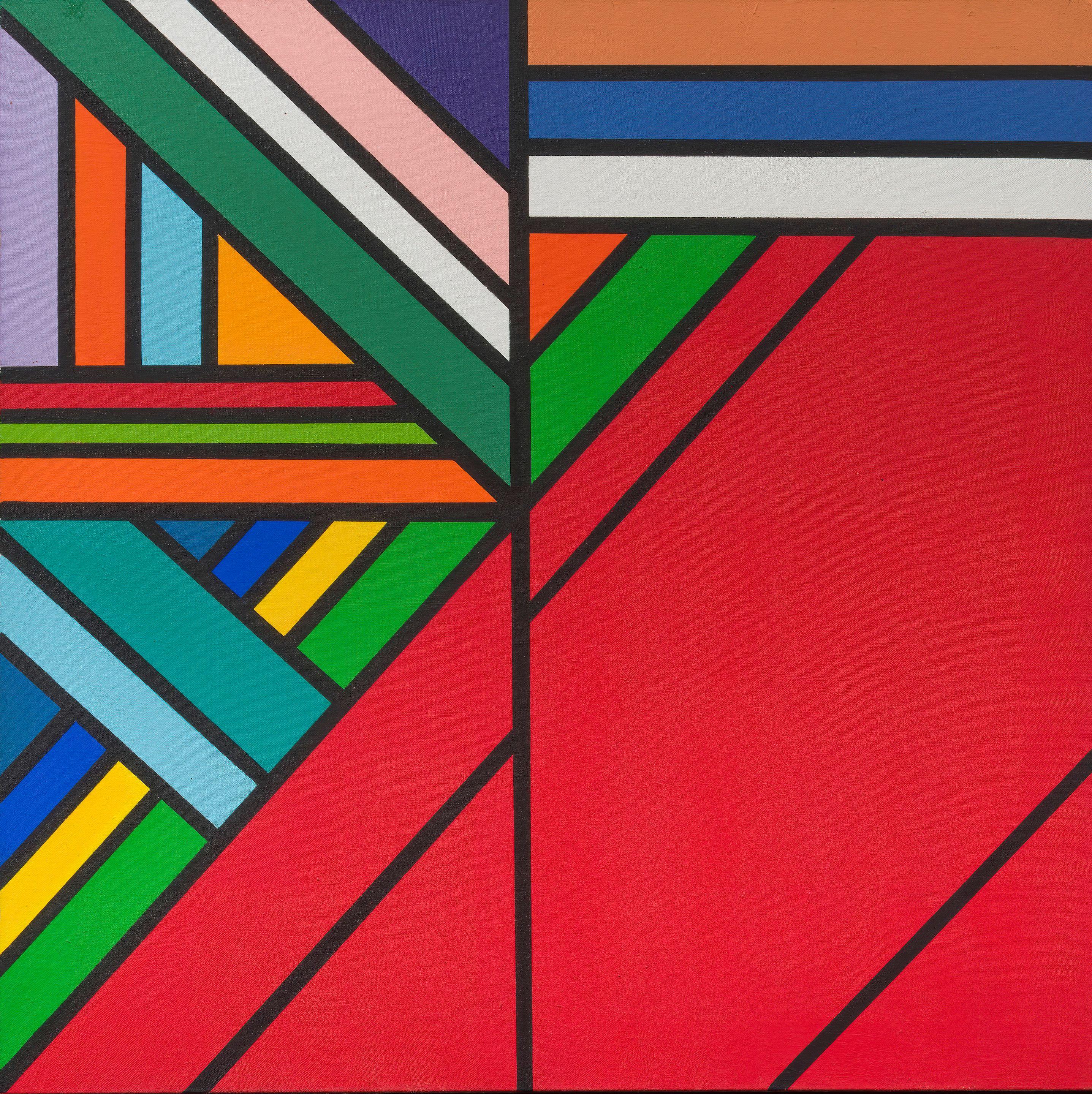 Guy Vandenbranden - Sans titre