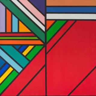 Guy Vandenbranden - Sans titre