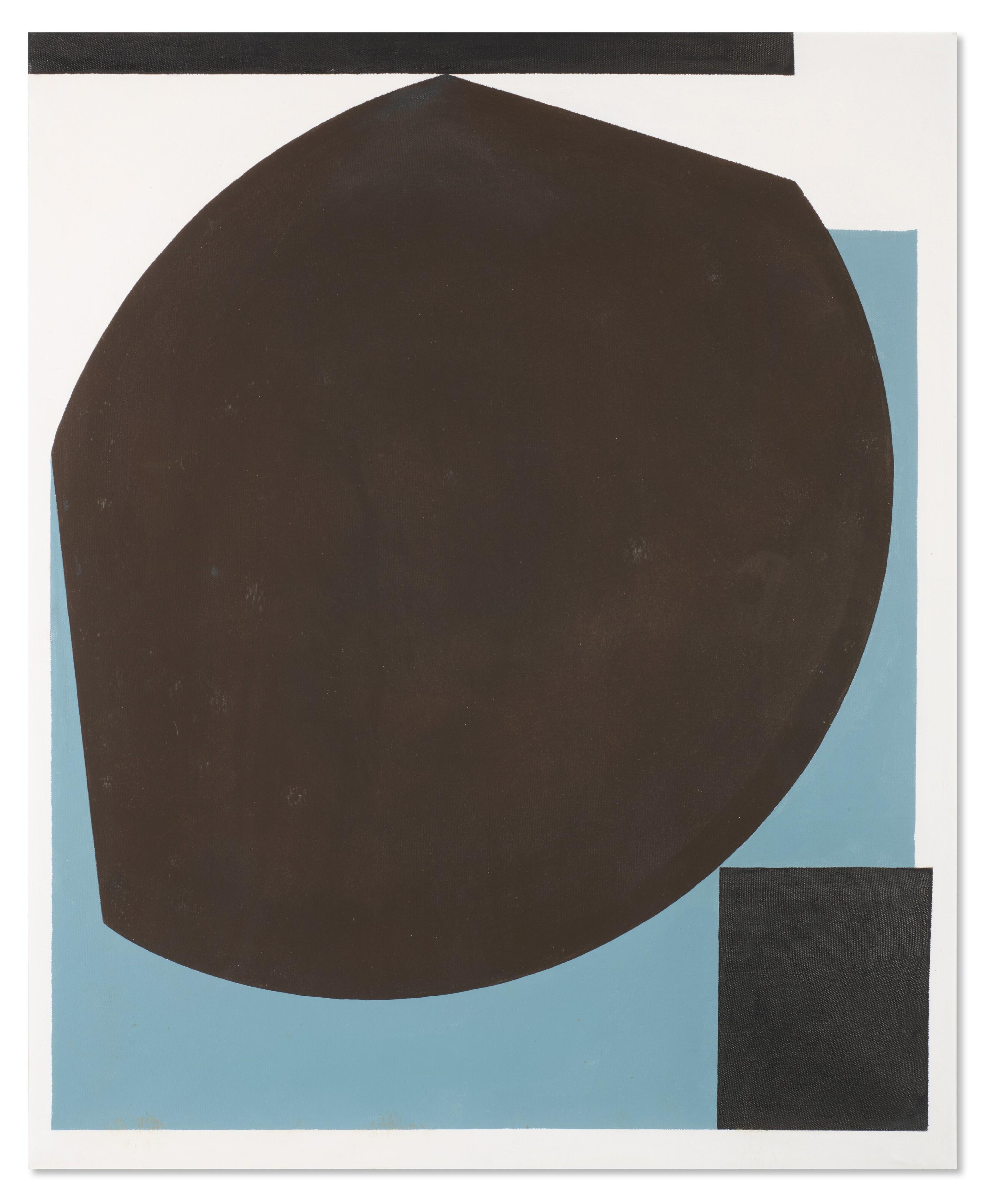 Guy Vandenbranden - Untitled