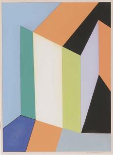 Guy Vandenbranden - Untitled