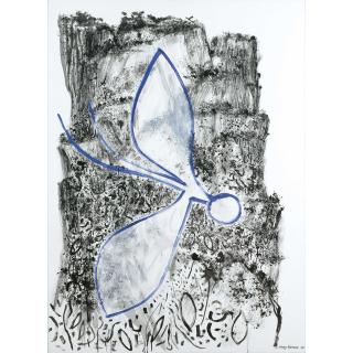 Guy Warren - Australian Wingman And Mountain