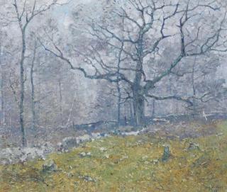 Guy Wiggins - Spring\'s Awakening