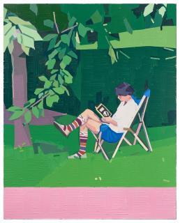 Guy Yanai - Pauline Reading