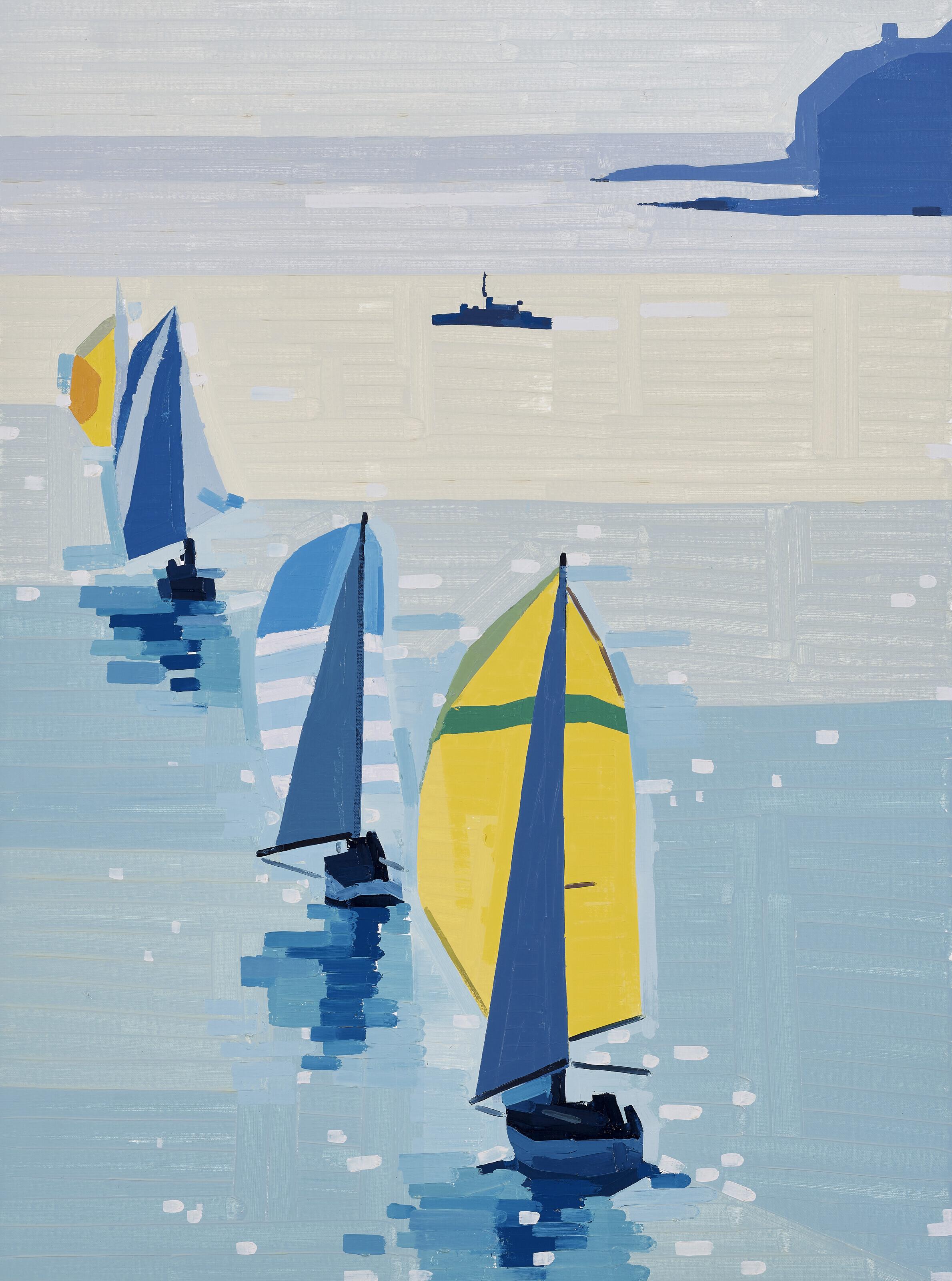 Guy Yanai - San Diego 2