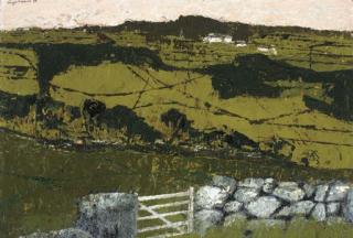 Gwilym Pritchard - Farm in Angelsey