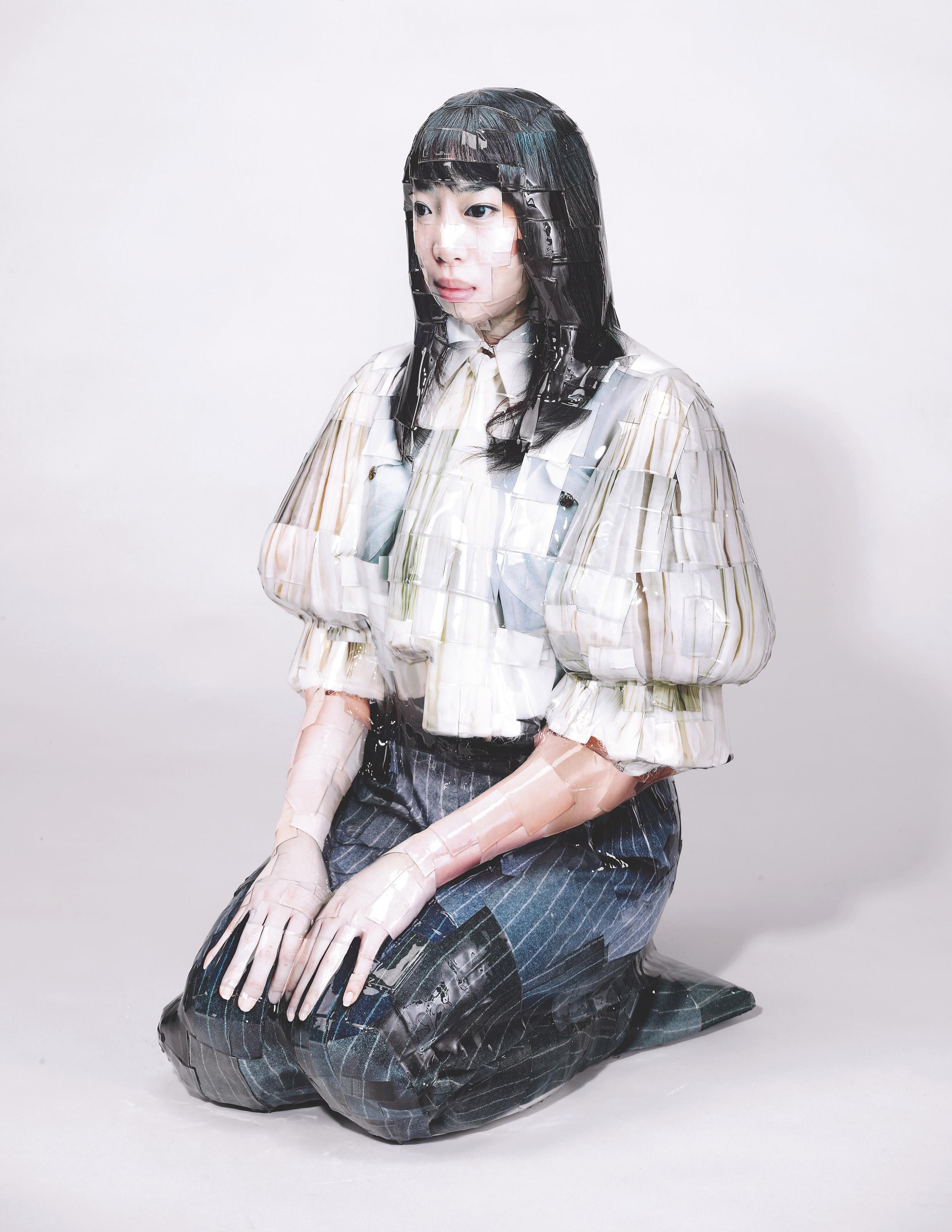 Gwon Osang - Knee Slider