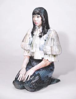 Gwon Osang - Knee Slider