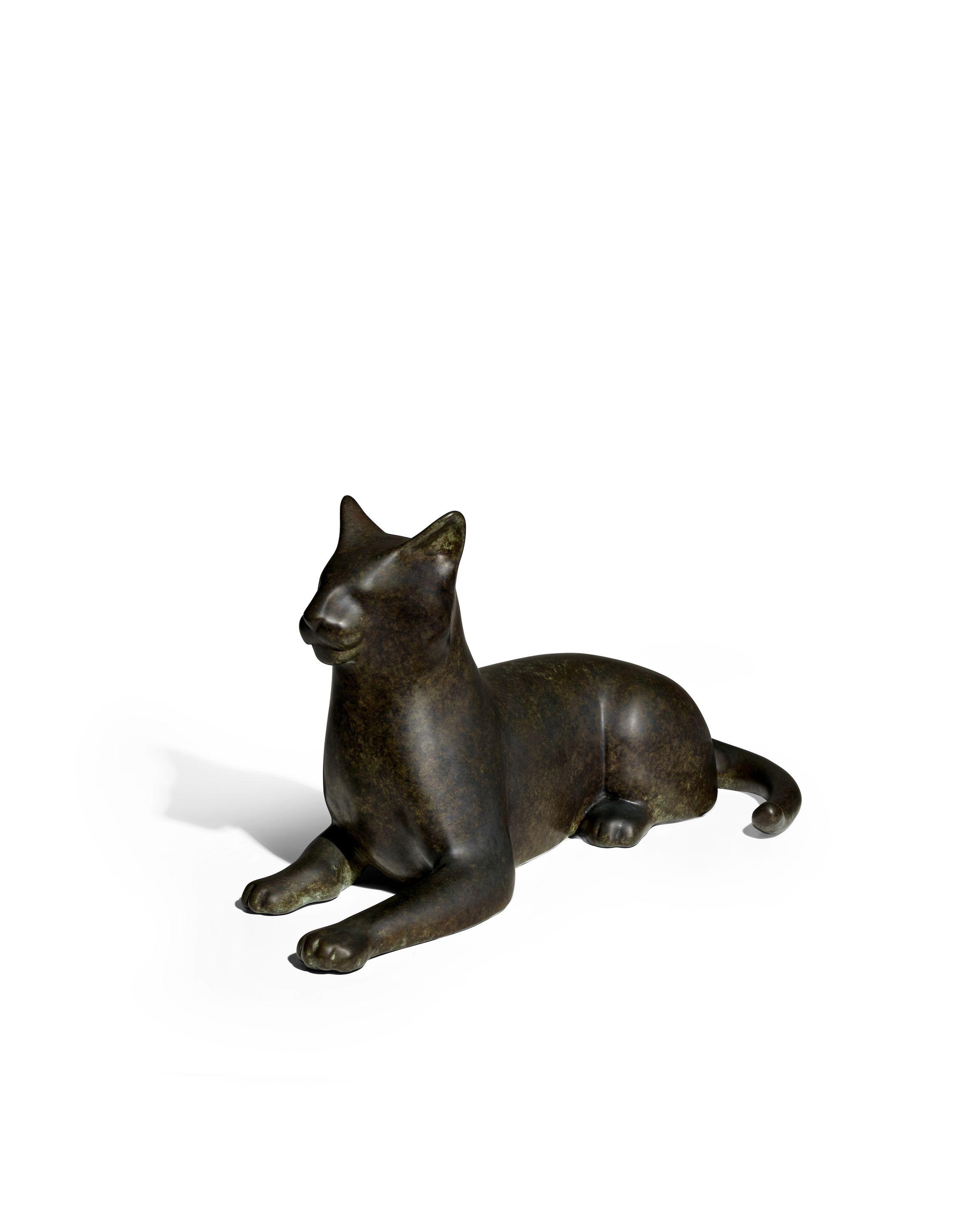 Gwynn Murrill - George