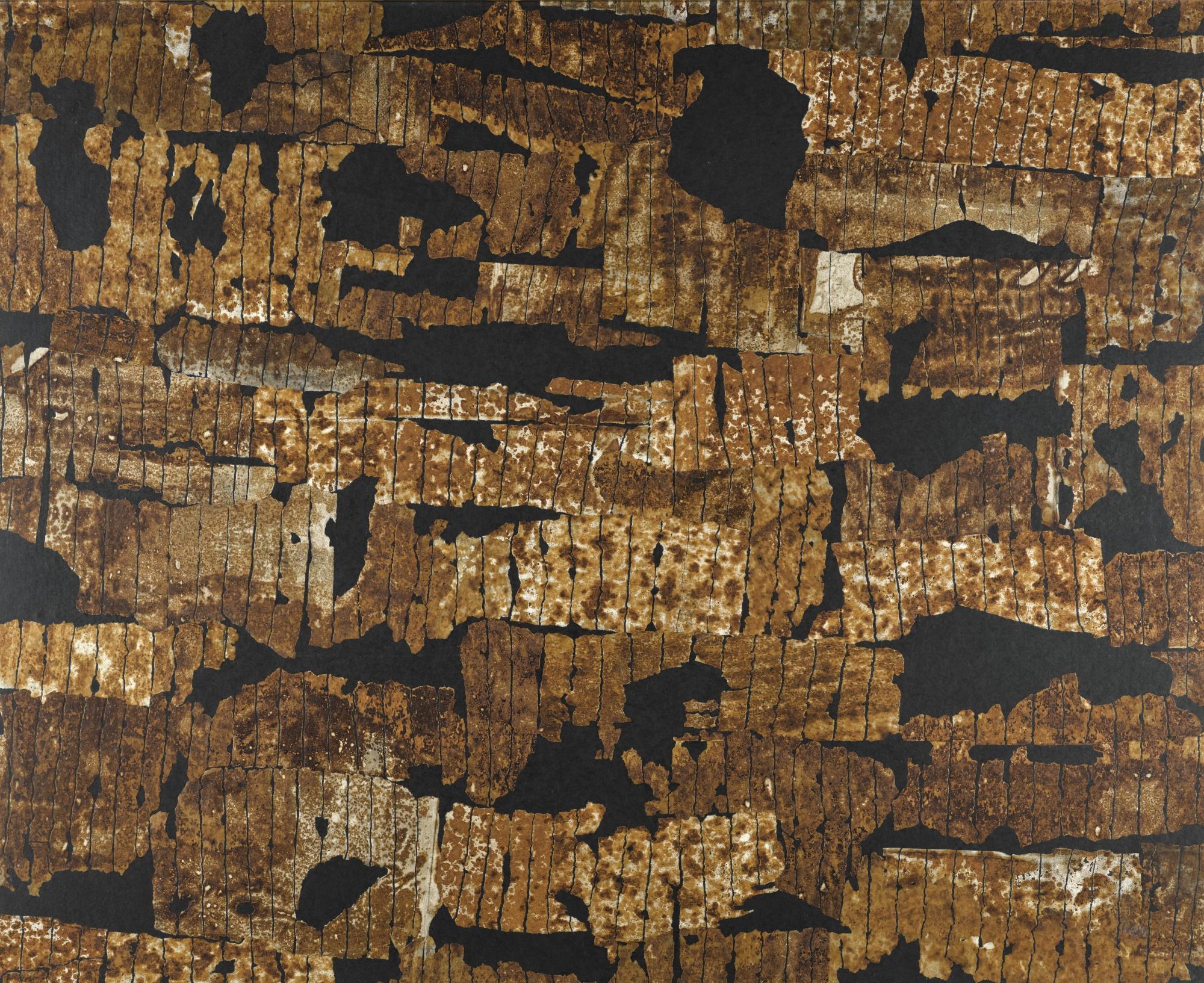 Gwyther Irwin - Bonanza