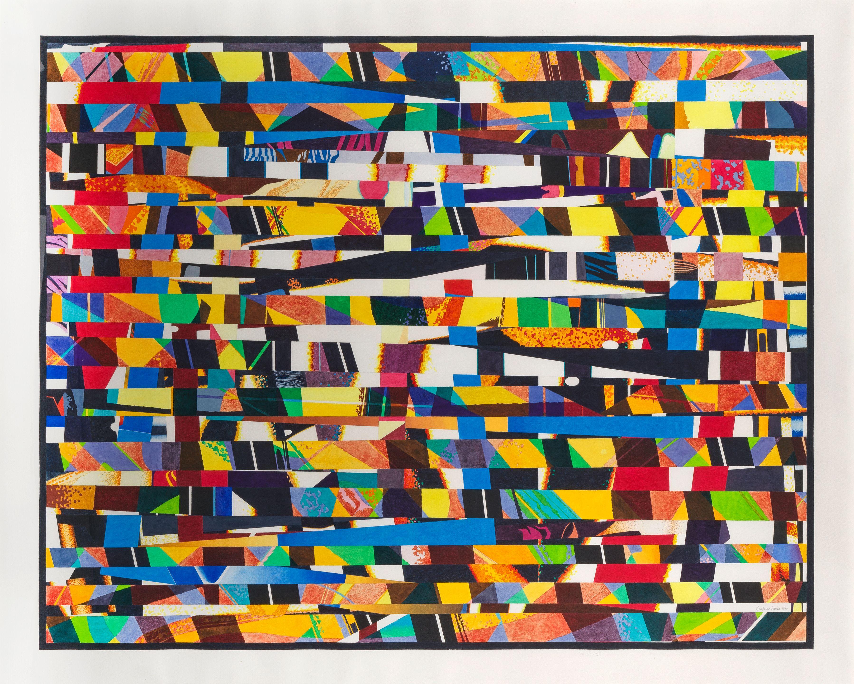 Gwyther Irwin - Canonsleigh