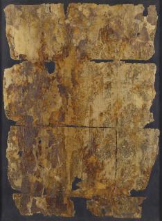 Gwyther Irwin - Collage No VI opus 14