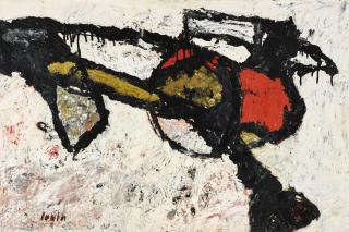 Gwyther Irwin - Gun No: Iii