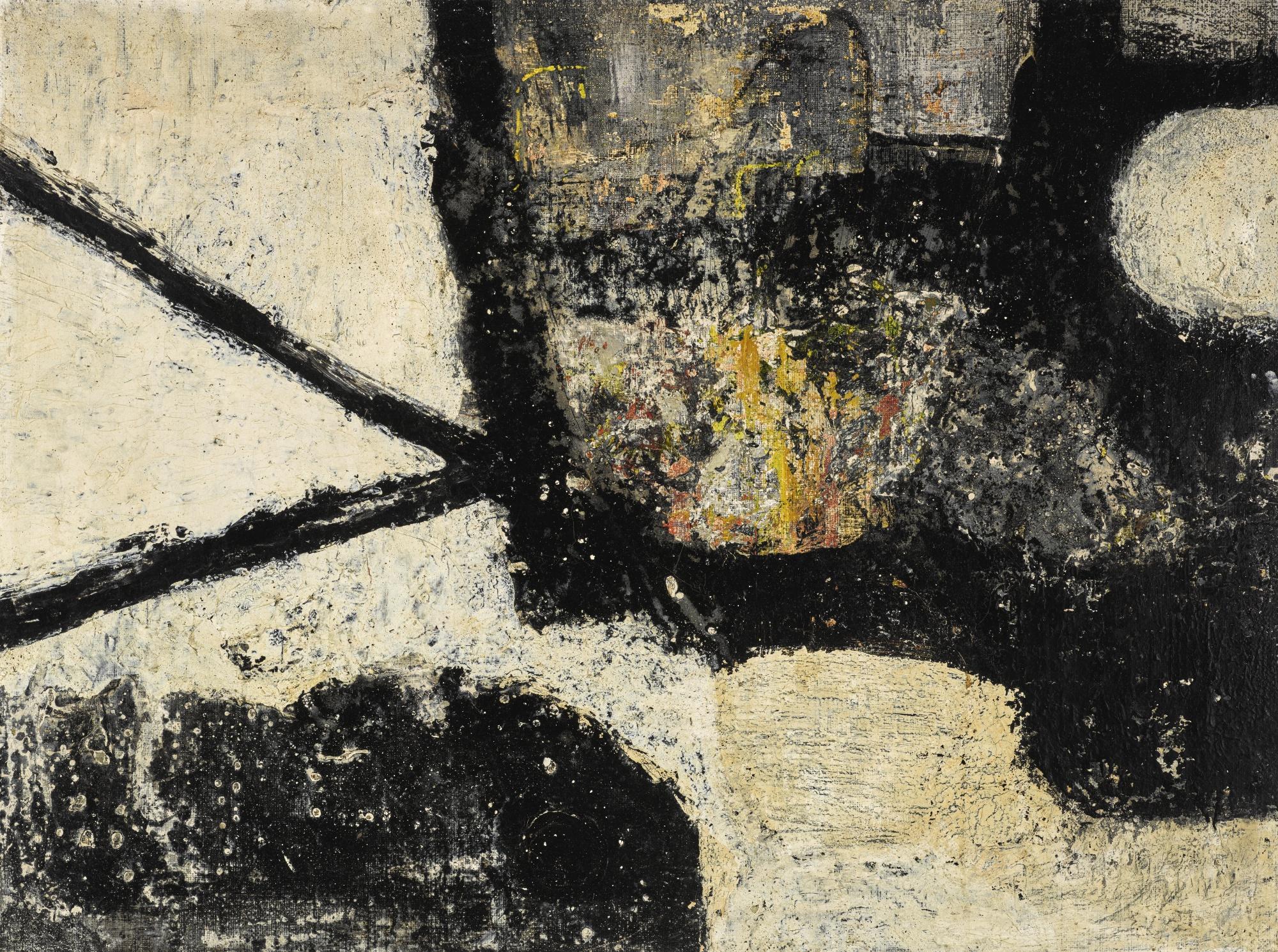 Gwyther Irwin - Painting