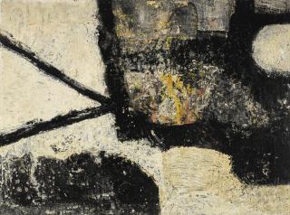 Gwyther Irwin - Painting