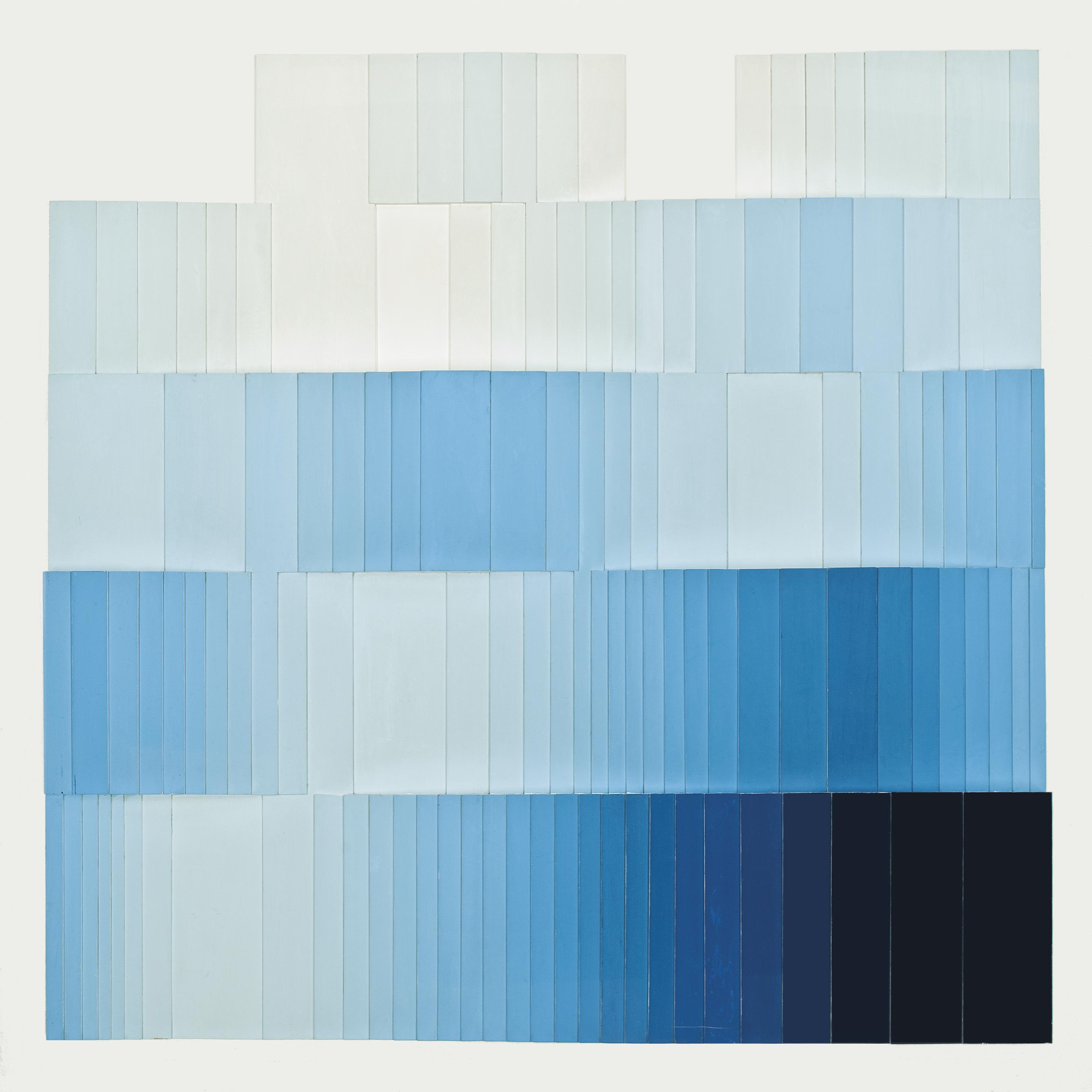 Gwyther Irwin - Phthalocyanine Factor