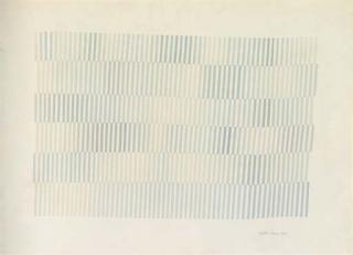 Gwyther Irwin - Untitled No. 5