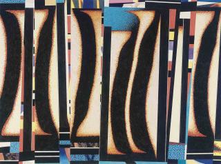 Gwyther Irwin - Untitled