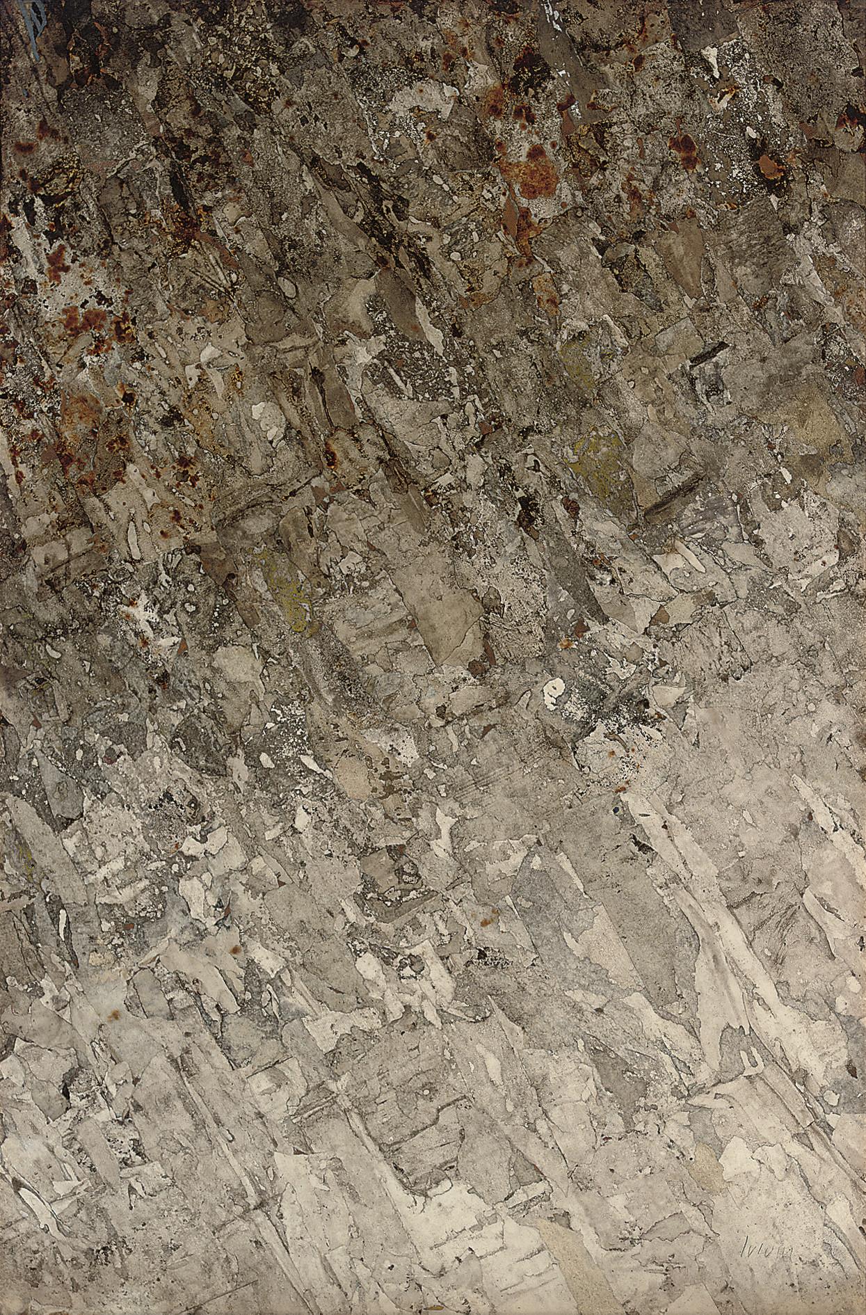 Gwyther Irwin - Untitled