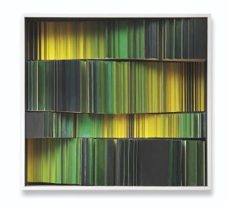 Gwyther Irwin - Wave Rave