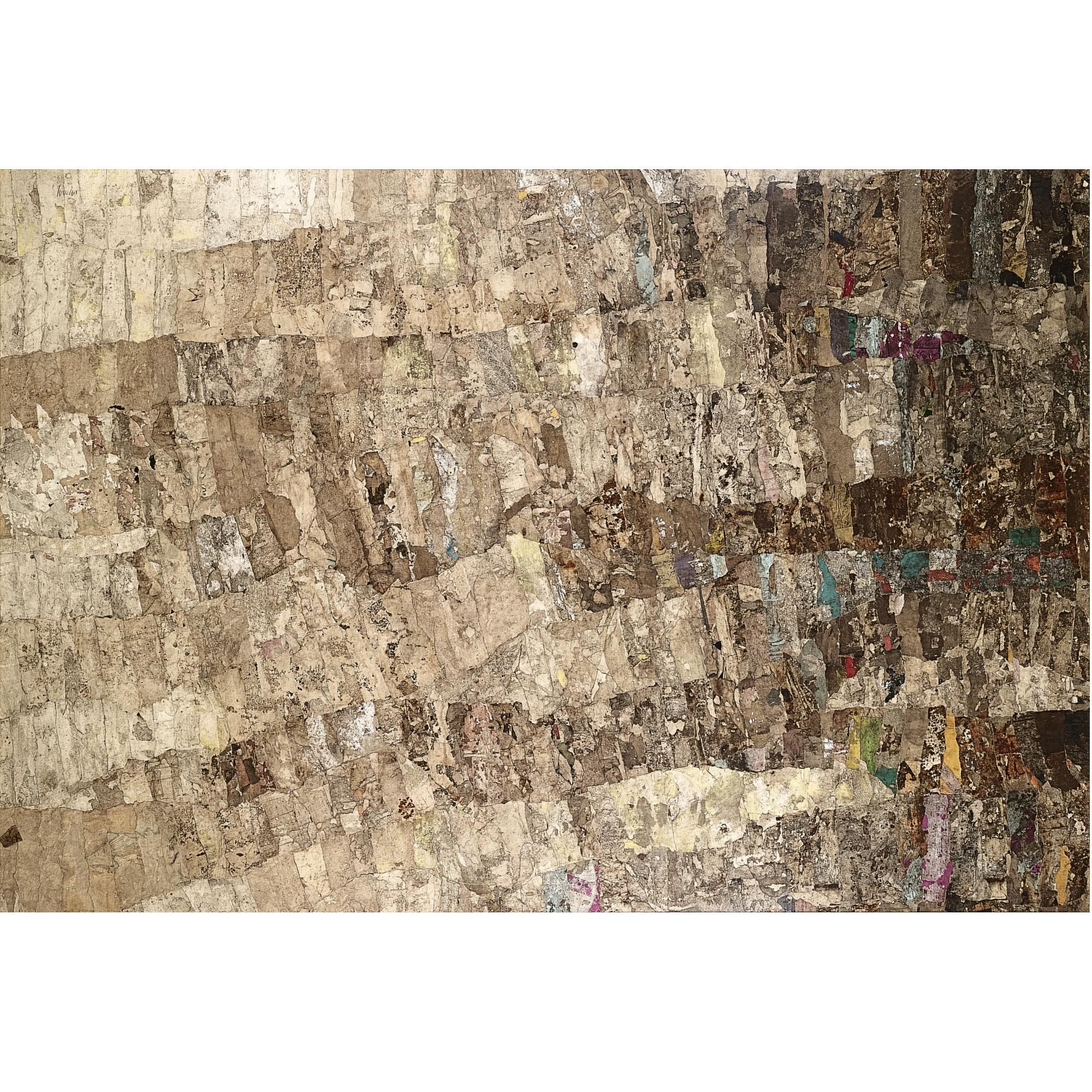 Gwyther Irwin - West Of Thornton