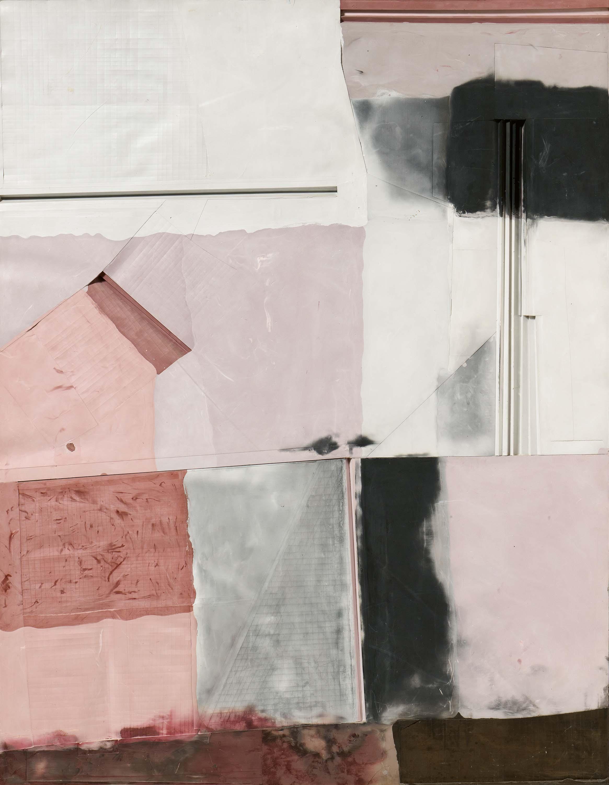 György Jovánovics - Berliner Relief.