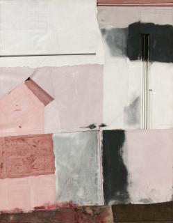 György Jovánovics - Berliner Relief.