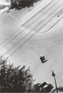 György Kepes - Berlin