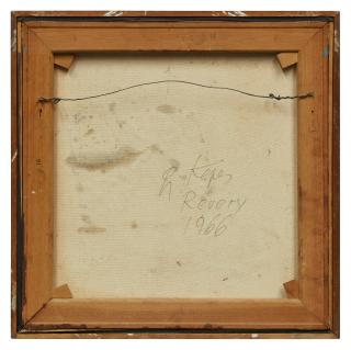 György Kepes - Revery