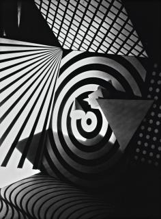 György Kepes - Selected Abstractions