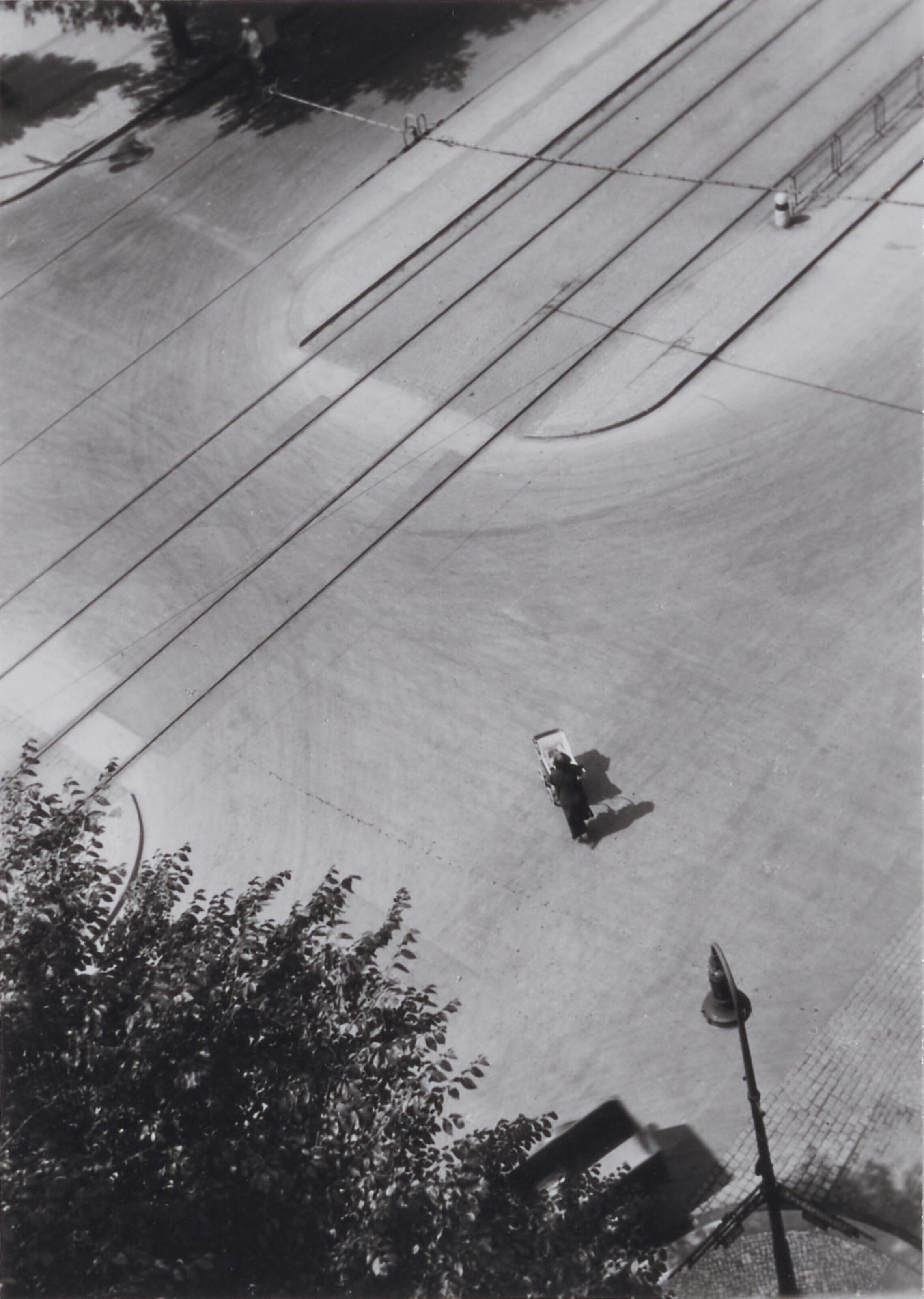 György Kepes - Untitled, 1930