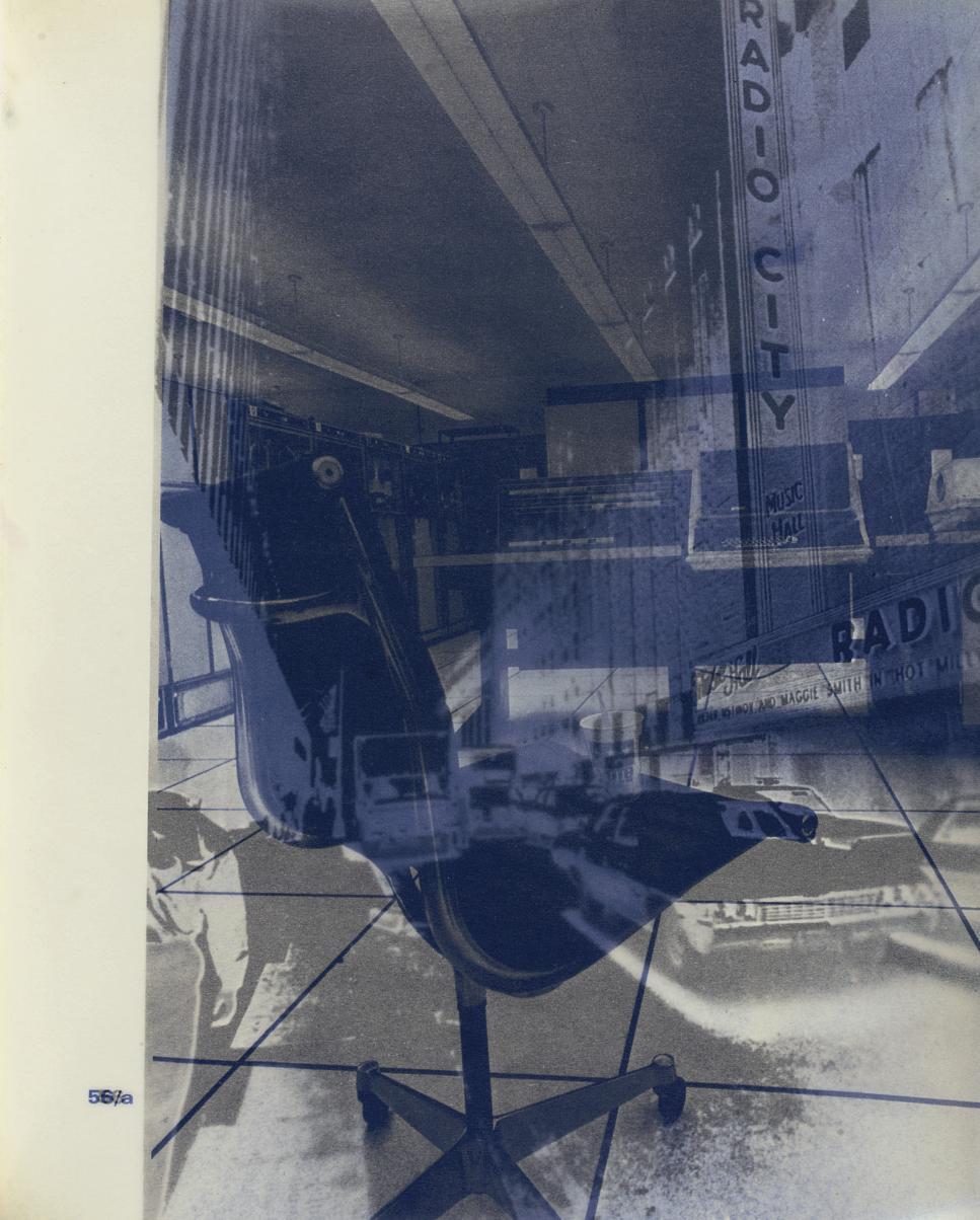 György Lörinczy - New York, New York. Budapest: Magyar Helikon, 1972.