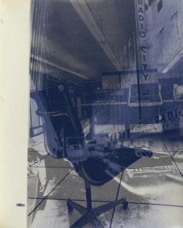 György Lörinczy - New York, New York. Budapest: Magyar Helikon, 1972.