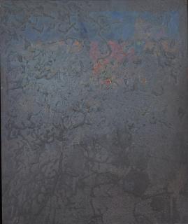 Gyorgy Kepes - Black Rectangle