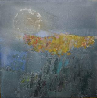 Gyorgy Kepes - Metaphor